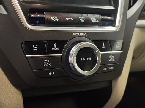 Used 2014 Acura MDX SH-AWD w/ Technology Package image 32