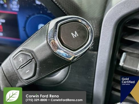 Used 2024 Ford F150 XLT w/ Equipment Group 302A MID AWD/4WD image 21