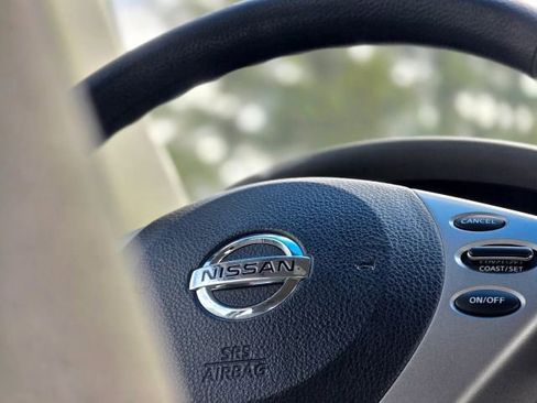 Used 2012 Nissan Altima 2.5 S FWD image 13