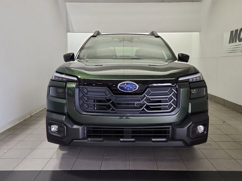 New 2026 Subaru Outback Limited image 3