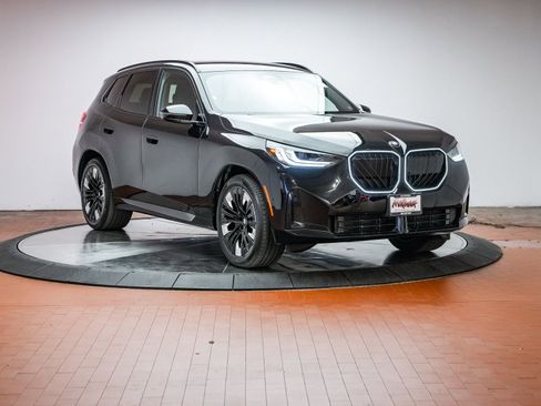 Used 2026 BMW X3 xDrive30 w/ Premium Package AWD/4WD image 6