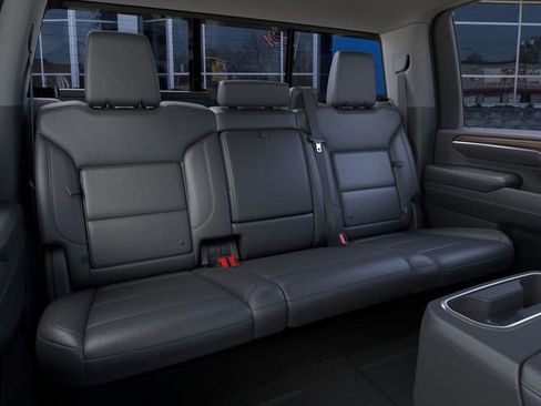 New 2026 Chevrolet Silverado 2500 LT w/ All Star Edition image 18