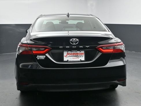 Used 2023 Toyota Camry LE FWD image 7