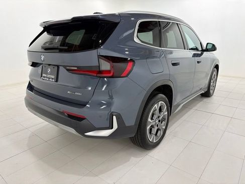 Certified 2024 BMW X1 xDrive28i w/ Technology Package AWD/4WD image 5