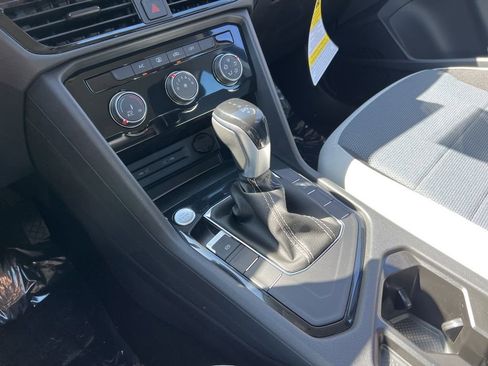 New 2026 Volkswagen Taos S FWD image 19