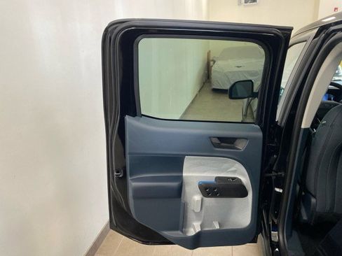 New 2025 Ford Maverick XLT w/ Equipment Group 301A image 8