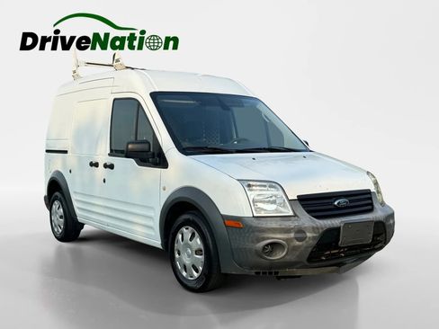 Used 2013 Ford Transit Connect XL image 3