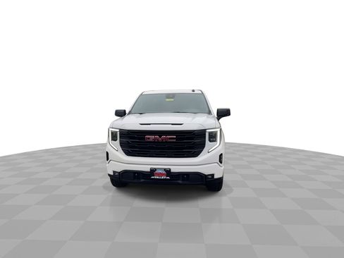 New 2026 GMC Sierra 1500 Elevation image 36