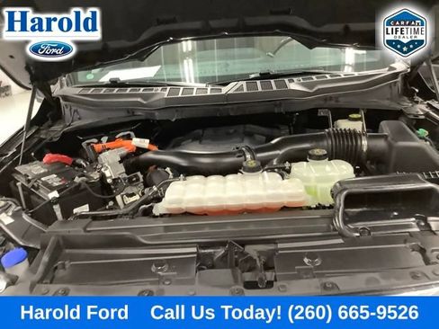 Used 2021 Ford F150 XLT w/ Equipment Group 302A High AWD/4WD image 21