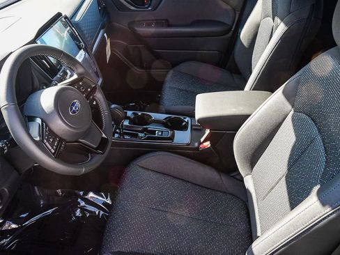 New 2026 Subaru Forester Premium image 19