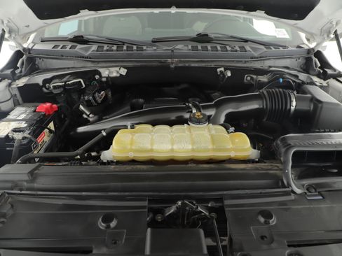 Certified 2019 Ford F150 Limited w/ Trailer Tow Package image 6