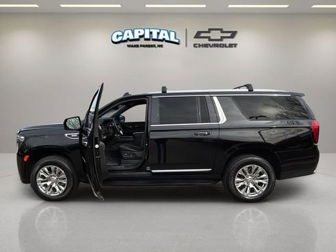 Certified 2024 GMC Yukon XL Denali w/ Max Trailering Package image 13