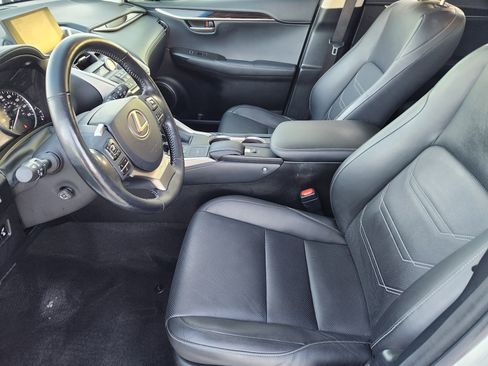 Used 2016 Lexus NX 200t FWD image 13