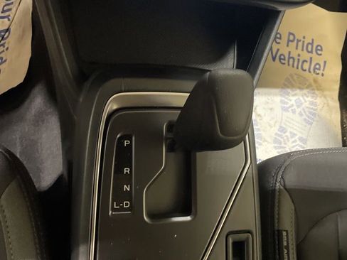 Used 2025 Subaru Impreza 2.0i image 26