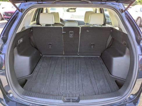 Used 2016 MAZDA CX-5 Grand Touring image 15