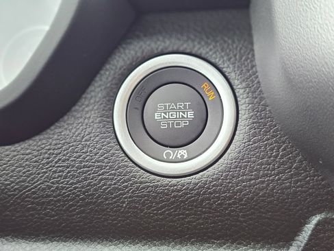New 2026 RAM 1500 Big Horn RWD image 15