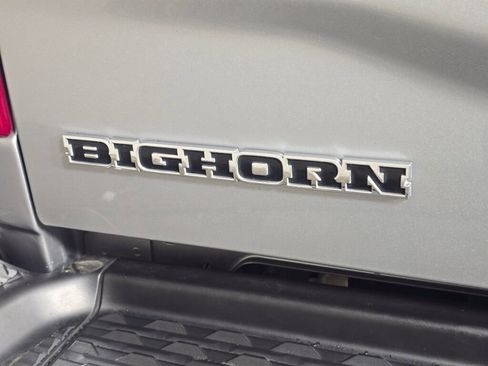 Used 2024 RAM 2500 Big Horn image 16