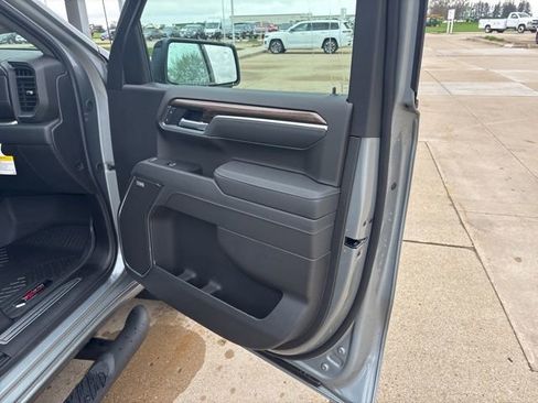 New 2026 Chevrolet Silverado 1500 RST w/ RST All Star Premium Package AWD/4WD image 22