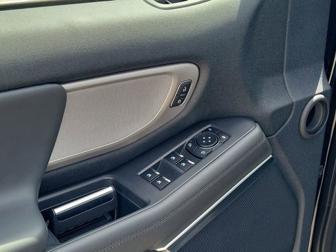 New 2026 Ford Expedition Active RWD image 23