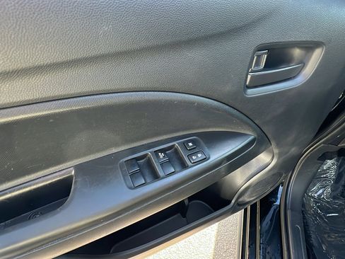 Used 2022 Mitsubishi Mirage ES image 16