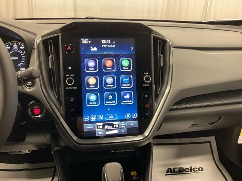 New 2026 Subaru Crosstrek 2.5i Sport image 22