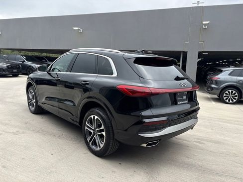 Used 2025 Audi Q5 Premium w/ Convenience Package AWD/4WD image 8