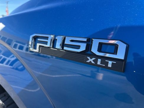 Used 2019 Ford F150 XLT w/ Equipment Group 302A Luxury image 20