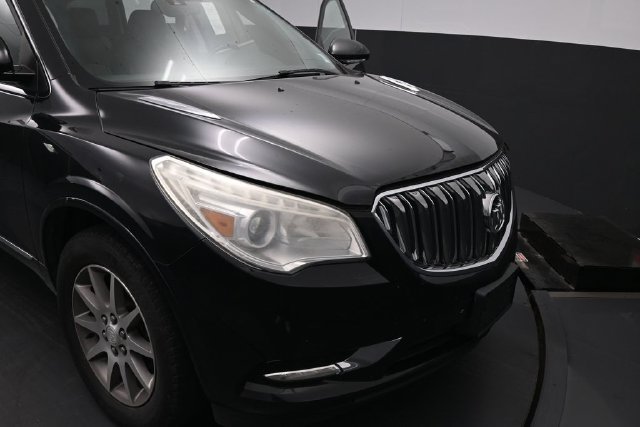 Used 2015 Buick Enclave Leather AWD/4WD image 38