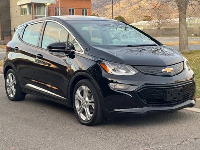 Used 2020 Chevrolet Bolt LT