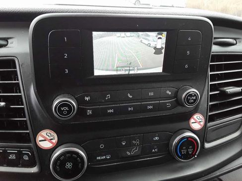 Used 2021 Ford Transit 350 XLT image 14