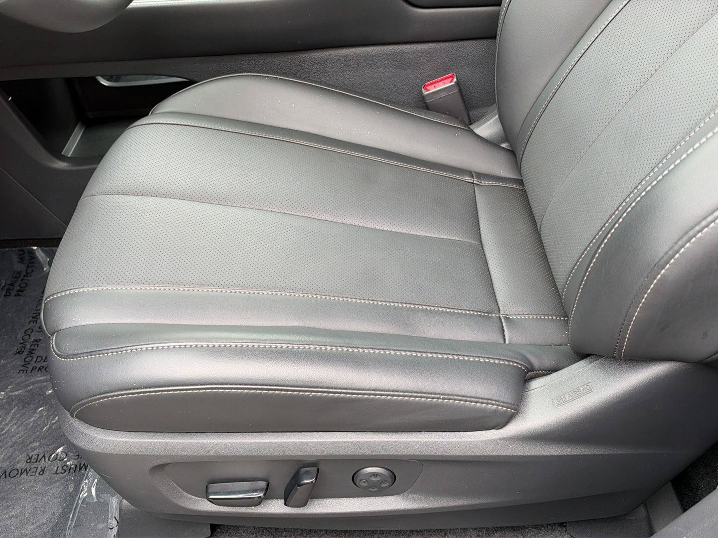 Used 2026 INFINITI QX60 Luxe w/ Cargo Package AWD/4WD image 21