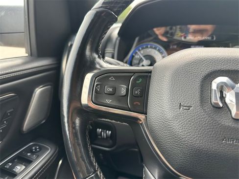 Used 2020 RAM 1500 Limited image 23