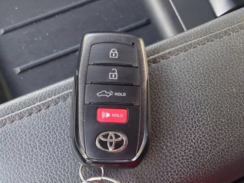 Used 2024 Toyota Tundra SR5 w/ SR5 Convenience Package AWD/4WD image 30