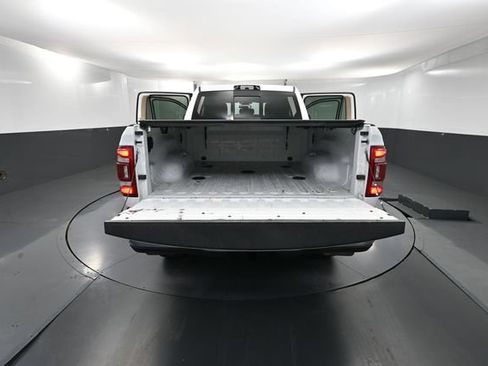 Used 2022 RAM 2500 Laramie AWD/4WD image 40