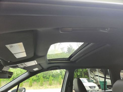 Used 2021 Honda Passport Touring image 8