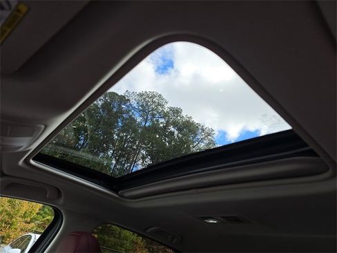 Used 2025 MAZDA CX-5 Carbon Edition image 31