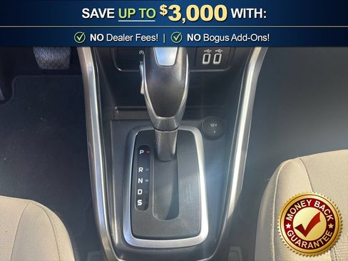 Used 2018 Ford EcoSport SE w/ SE Convenience Package FWD image 20