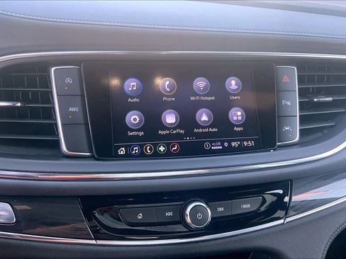Certified 2023 Buick Enclave Essence AWD/4WD image 30