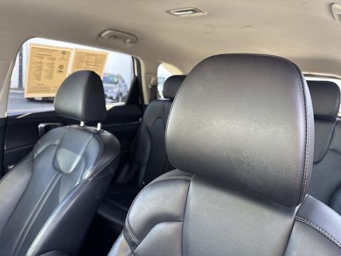 Used 2024 Kia Sorento S image 22