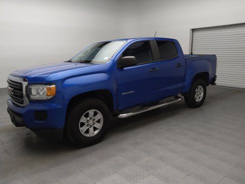 Used 2019 GMC Canyon 2WD Crew Cab image 2