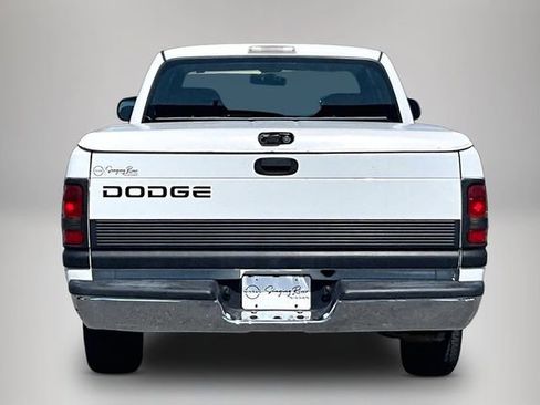 Used 1999 Dodge Ram 1500 Truck Laramie image 6