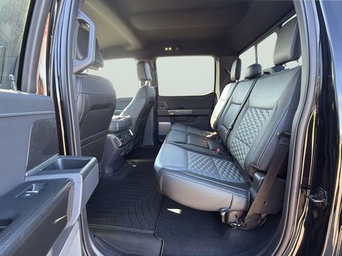 Used 2023 Ford F150 XLT w/ Equipment Group 302A High AWD/4WD image 20