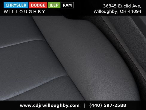 New 2026 RAM 5500 Tradesman w/ Chrome Appearance Group AWD/4WD image 23