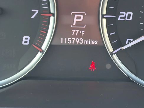 Used 2020 Acura TLX w/ Technology Package FWD image 17