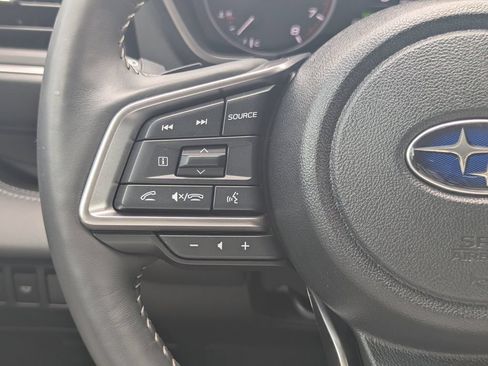 Used 2024 Subaru Ascent Touring AWD/4WD image 22