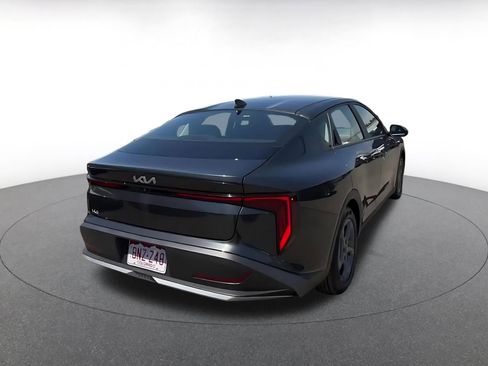 Used 2025 Kia K4 FWD image 14