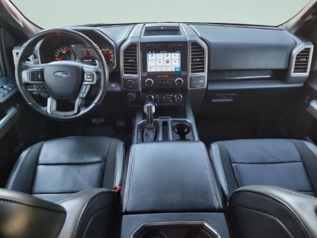 Used 2019 Ford F150 Raptor w/ Equipment Group 802A Luxury AWD/4WD image 9
