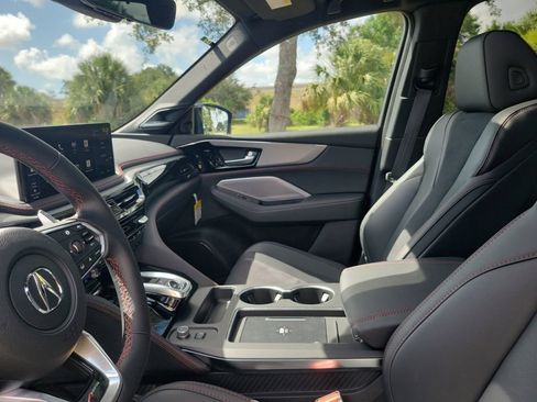 New 2026 Acura MDX A-Spec image 26