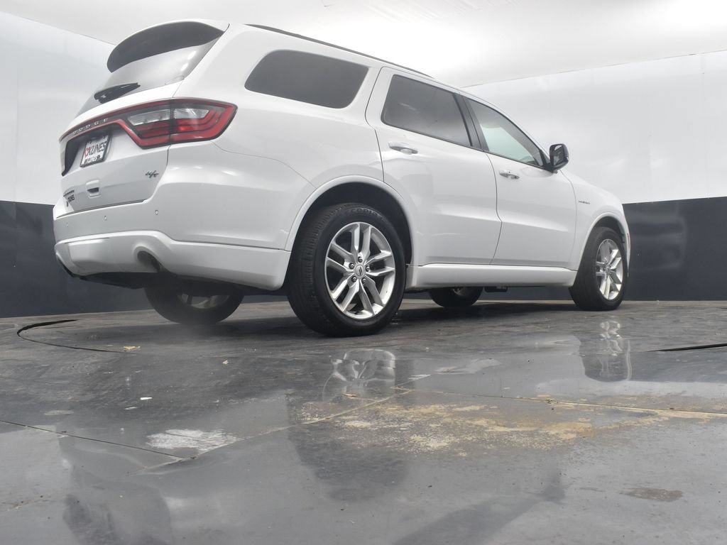 Used 2025 Dodge Durango R/T AWD/4WD image 39