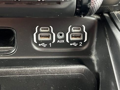 Used 2021 RAM 1500 Limited AWD/4WD image 31